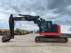 Caterpillar 325 F LCR Foto 1 thumbnail