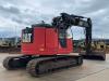 Caterpillar 325 F LCR Foto 5 thumbnail