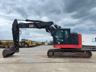 Caterpillar 325 F LCR in vendita da Big Machinery