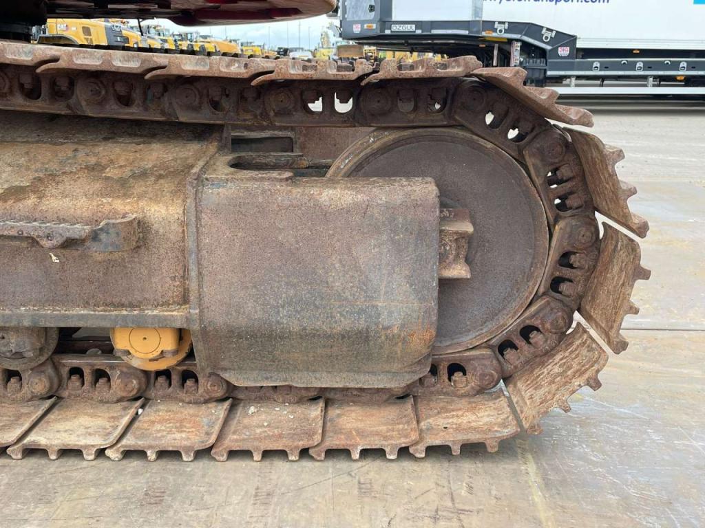 Caterpillar 325 F LCR Foto 11