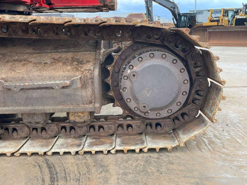 Caterpillar 325 F LCR Foto 15