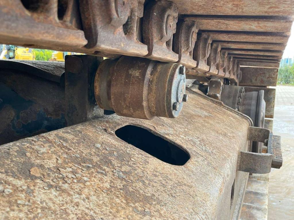 Caterpillar 325 F LCR Foto 16