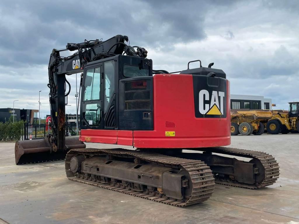 Caterpillar 325 F LCR Foto 3