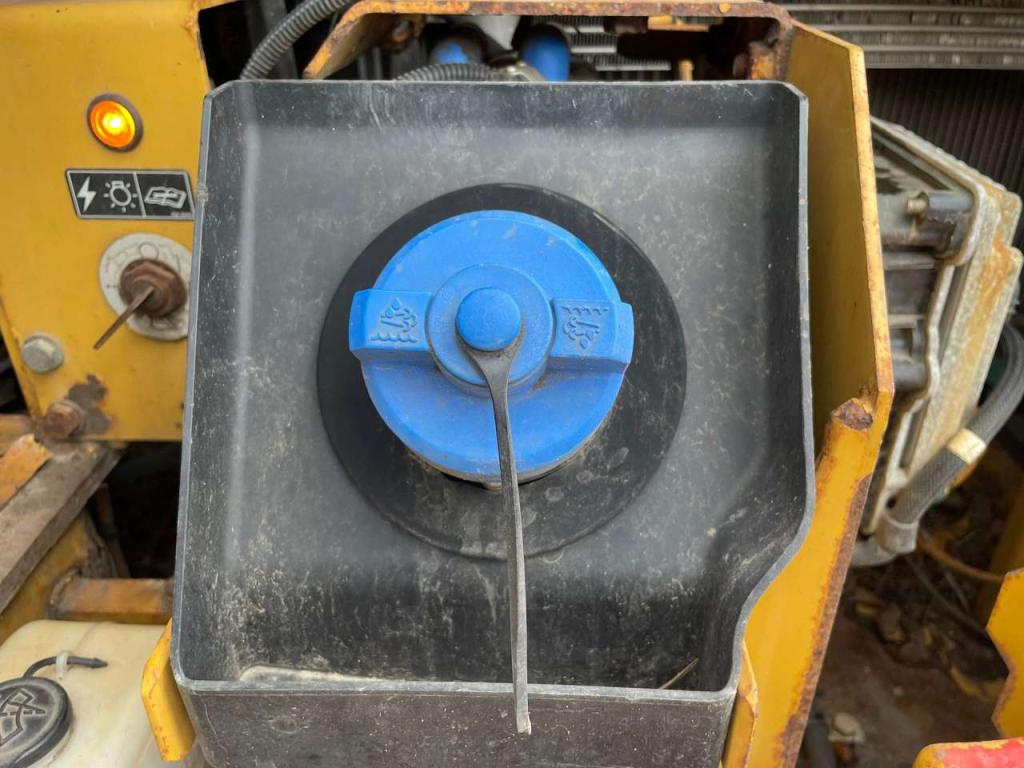 Caterpillar 325 F LCR Foto 30