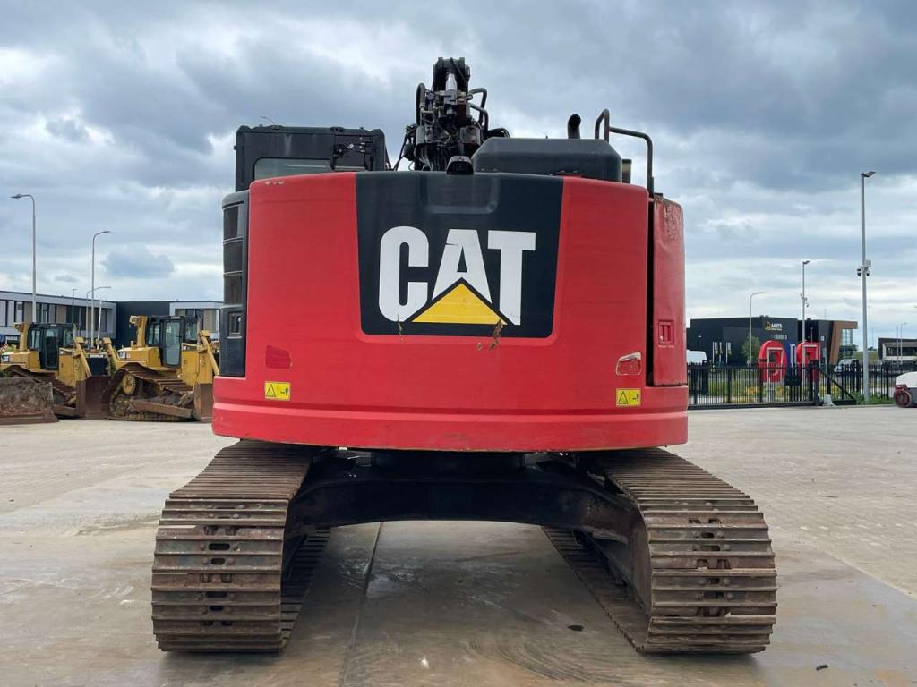 Caterpillar 325 F LCR Foto 4
