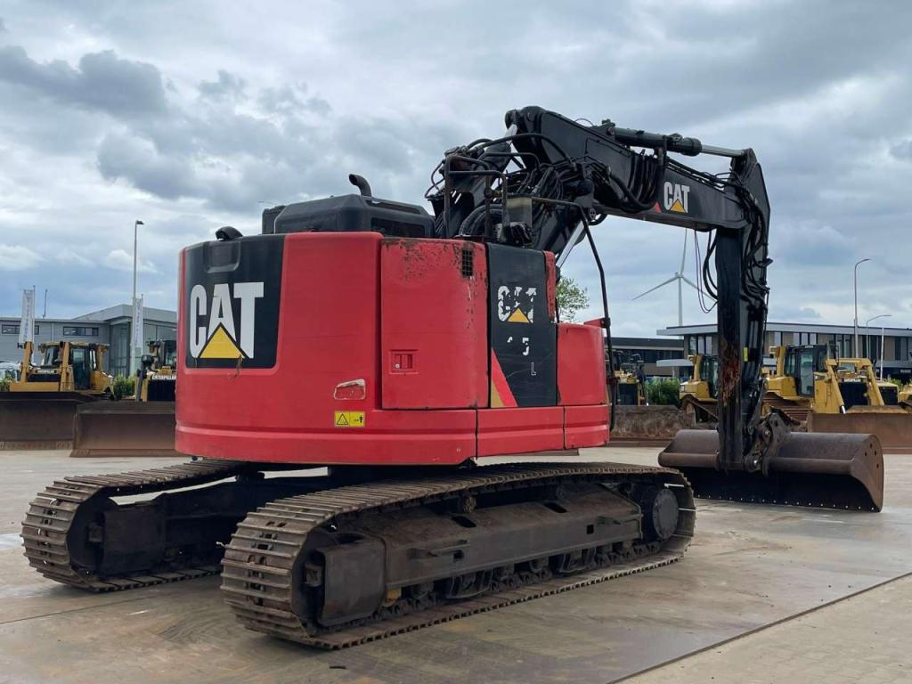 Caterpillar 325 F LCR Foto 5