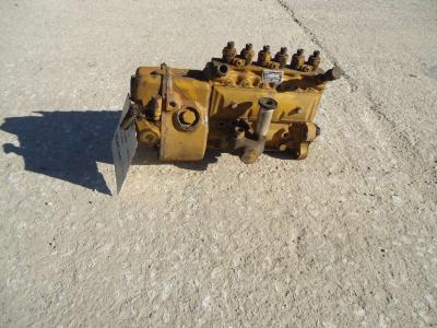 Pompa iniezione motore per 8365.05 in vendita da OLM 90 Srl