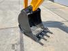 JCB 3DX / 3CX Plus 4WD - New / Unused/ Hammer Lines AC Foto 22 thumbnail