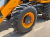 JCB 3DX / 3CX Plus 4WD - New / Unused/ Hammer Lines AC Foto 24 thumbnail