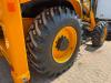 JCB 3DX / 3CX Plus 4WD - New / Unused/ Hammer Lines AC Foto 26 thumbnail