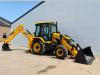 JCB 3DX / 3CX Plus 4WD - New / Unused/ Hammer Lines AC Foto 5 thumbnail