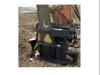 EMM Cesoia forestale per escavatore 50/90 q.li Foto 1 thumbnail