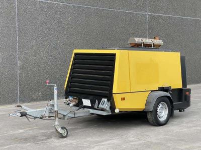 Kaeser M 115 - N in vendita da Machinery Resale