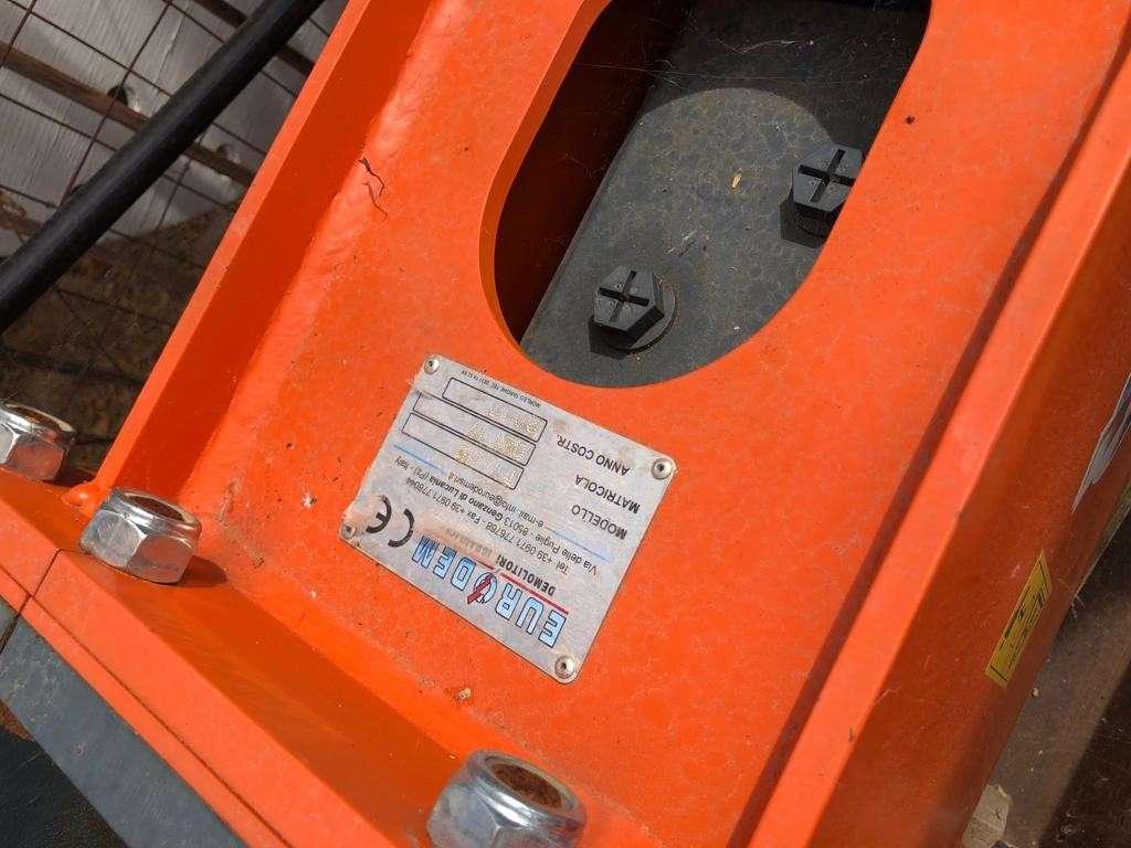 Eurodem FY280 Foto 4