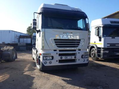 Iveco AS440ST - 430 in vendita da Pana srl