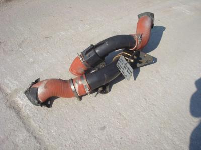 Tubazioni acqua raffreddamento motore per Hitachi ZW310 in vendita da OLM 90 Srl