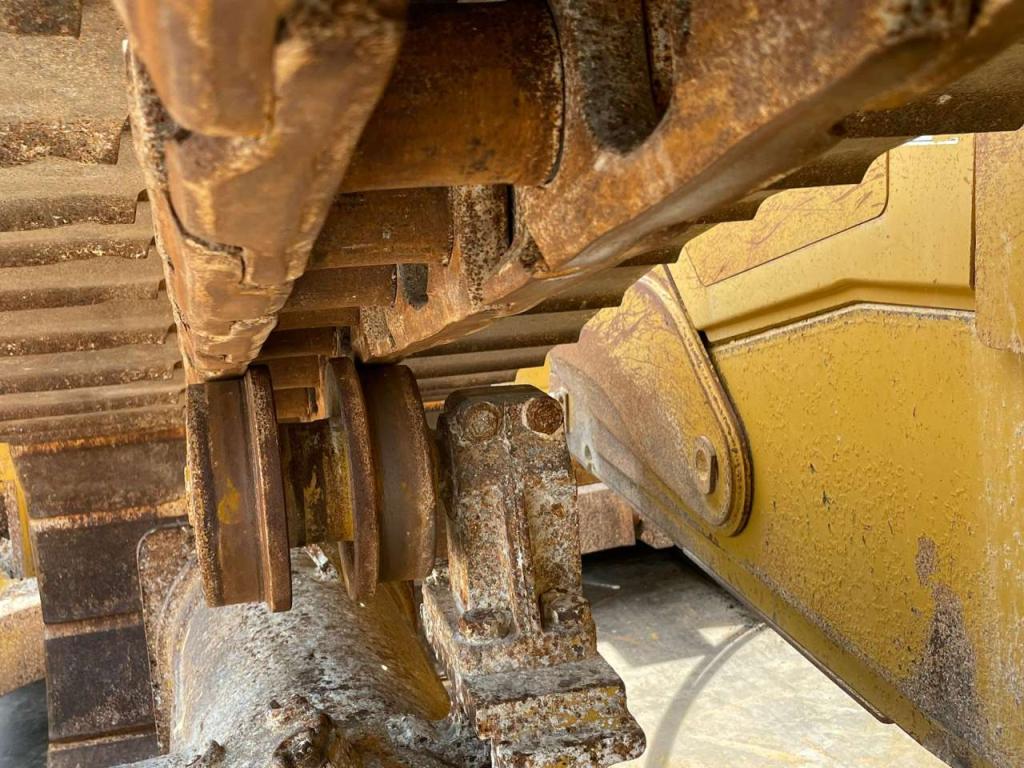 Caterpillar D6T LGP Foto 13