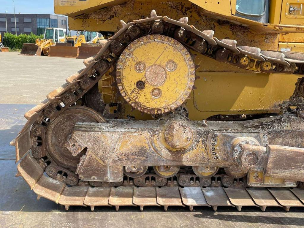 Caterpillar D6T LGP Foto 14