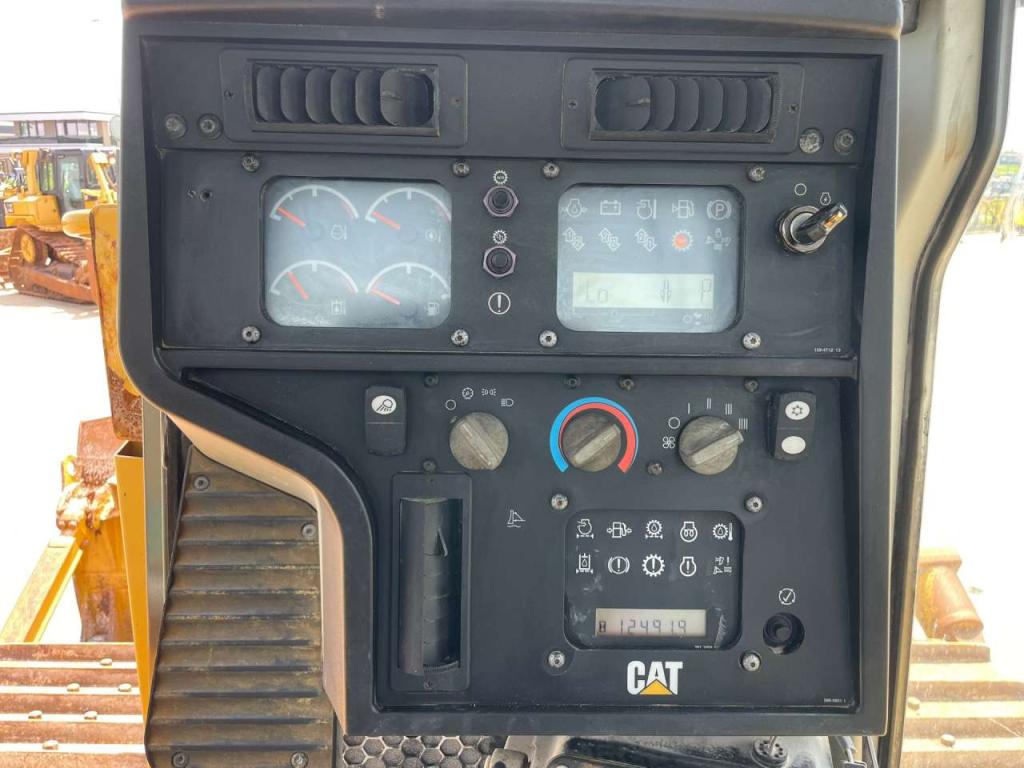 Caterpillar D6T LGP Foto 20