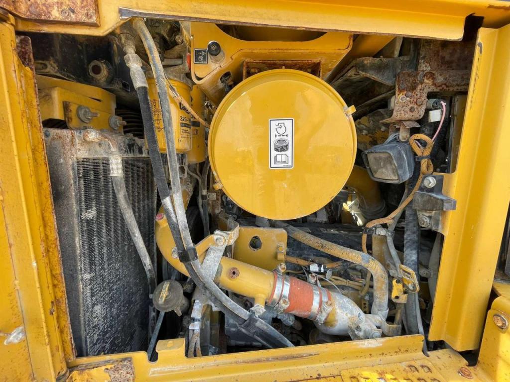 Caterpillar D6T LGP Foto 26