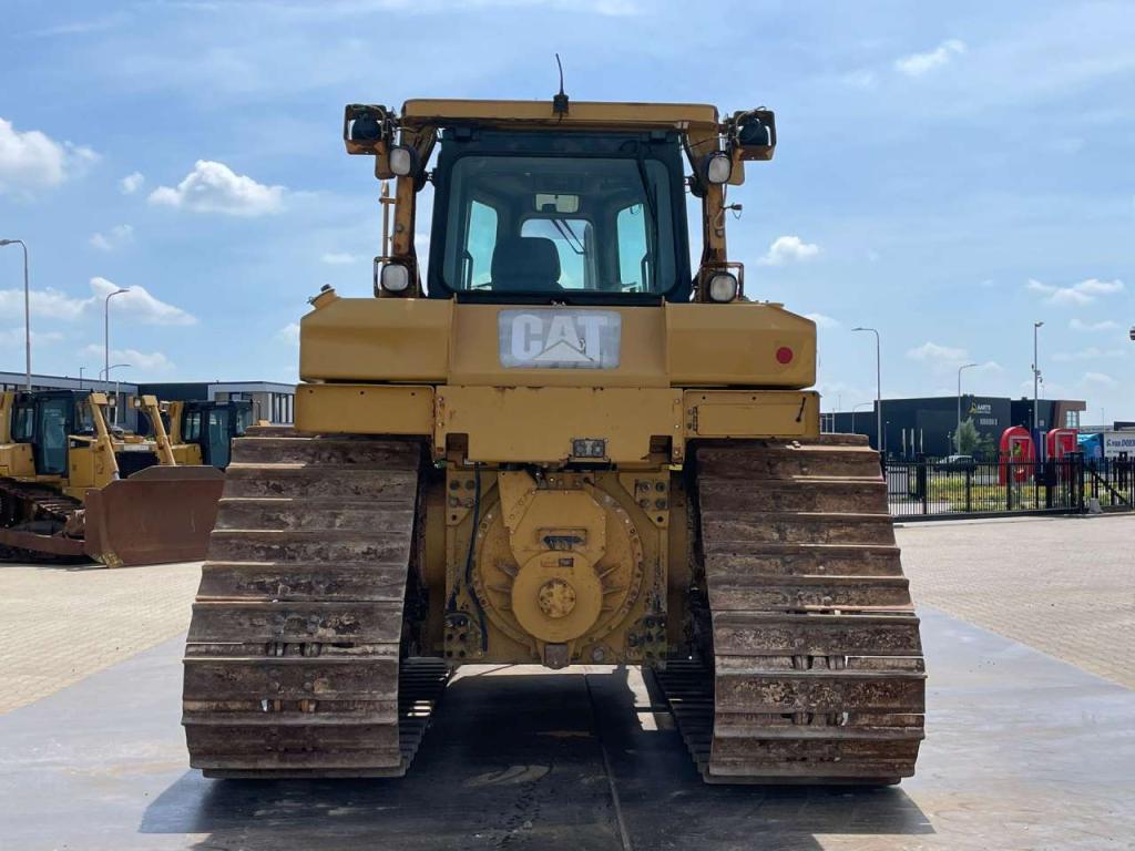Caterpillar D6T LGP Foto 4