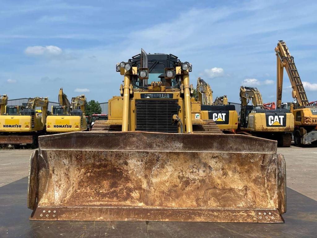 Caterpillar D6T LGP Foto 8