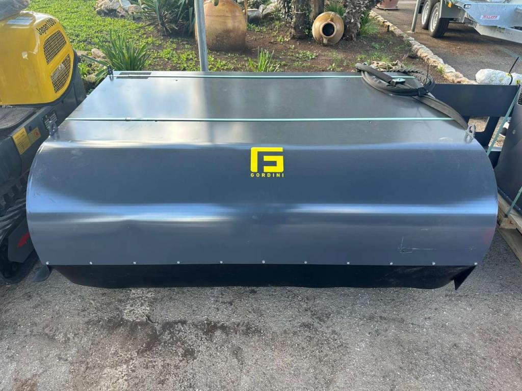 GF Gordini SW 180 Foto 1