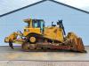 Caterpillar D8T - Ripper / German Machine Foto 5 thumbnail