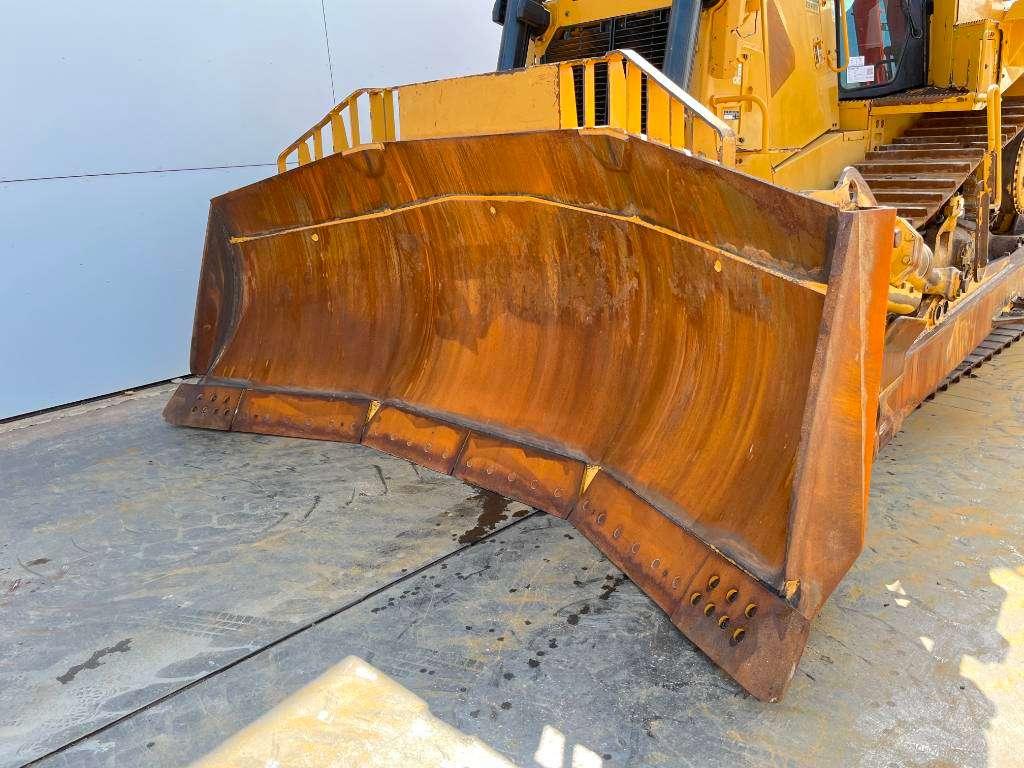 Caterpillar D8T - Ripper / German Machine Foto 14