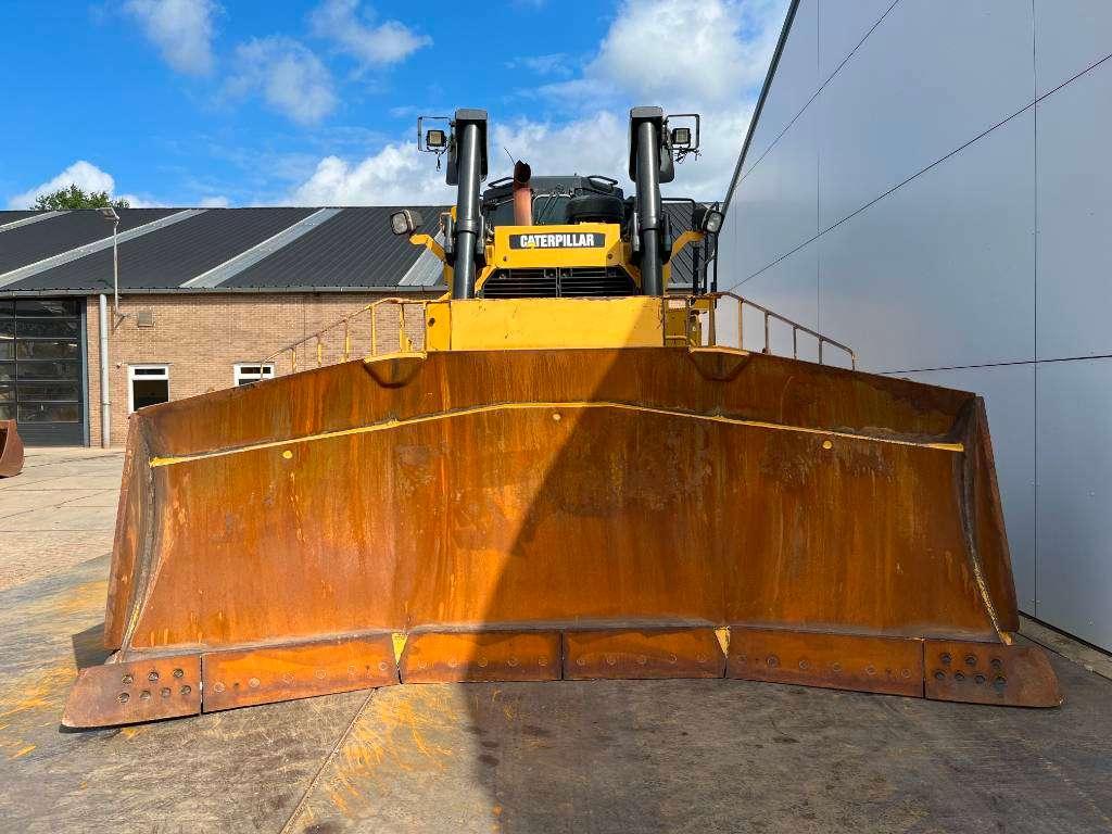 Caterpillar D8T - Ripper / German Machine Foto 15
