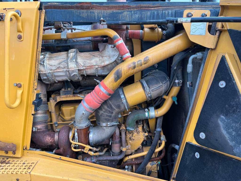 Caterpillar D8T - Ripper / German Machine Foto 23