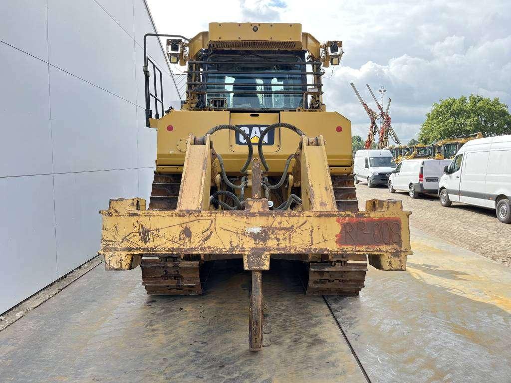 Caterpillar D8T - Ripper / German Machine Foto 4