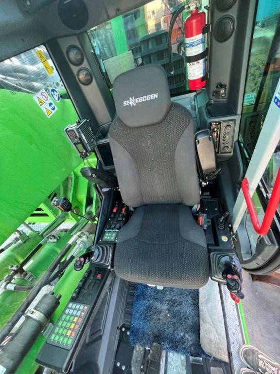 Sennebogen 835G Hybrid Foto 15