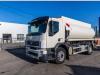Volvo FE 260 +ALU CACIDEP 13.500L+4COMP Foto 1 thumbnail