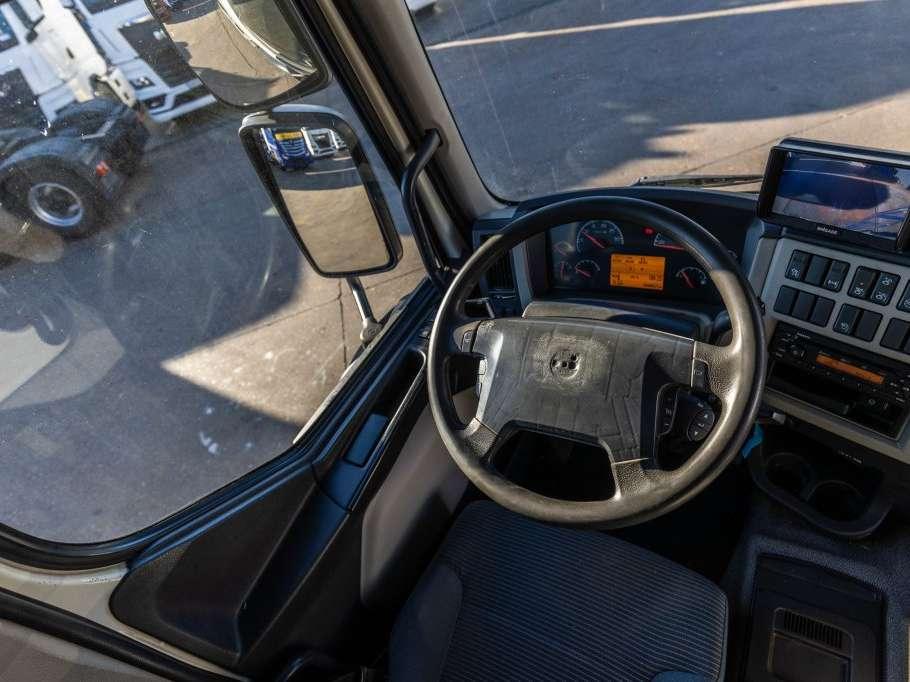 Volvo FE 260 +ALU CACIDEP 13.500L+4COMP Foto 15