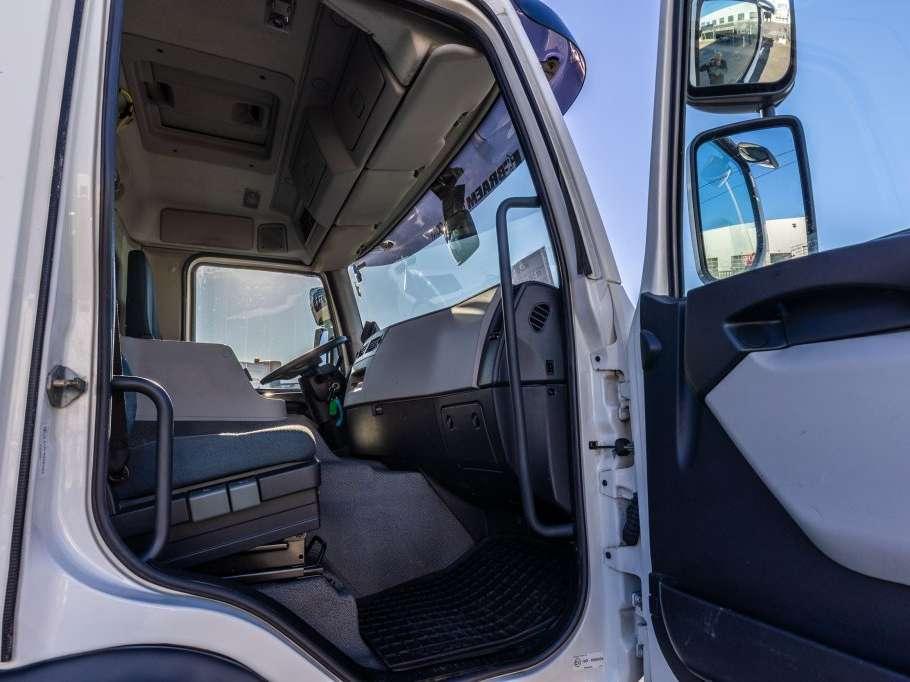 Volvo FE 260 +ALU CACIDEP 13.500L+4COMP Foto 20