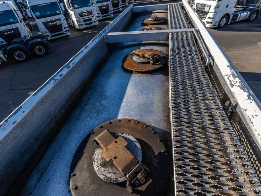 Volvo FE 260 +ALU CACIDEP 13.500L+4COMP Foto 26