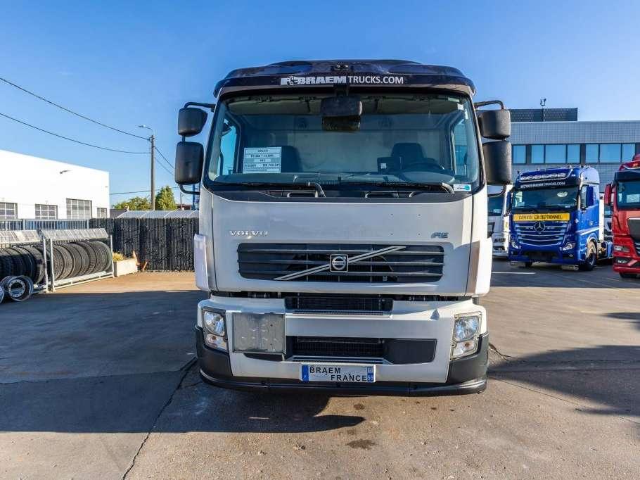 Volvo FE 260 +ALU CACIDEP 13.500L+4COMP Foto 8
