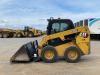 Caterpillar 226D3 Foto 1 thumbnail