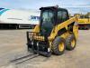 Caterpillar 226D3 Foto 3 thumbnail