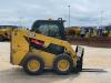 Caterpillar 226D3 Foto 7 thumbnail