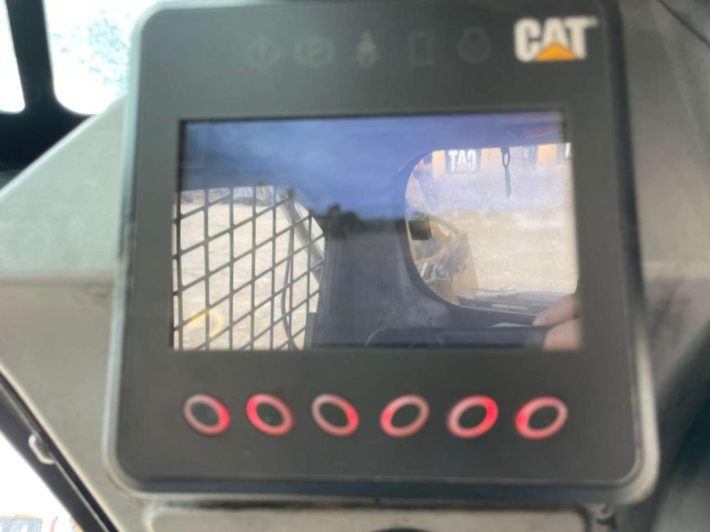 Caterpillar 226D3 Foto 22