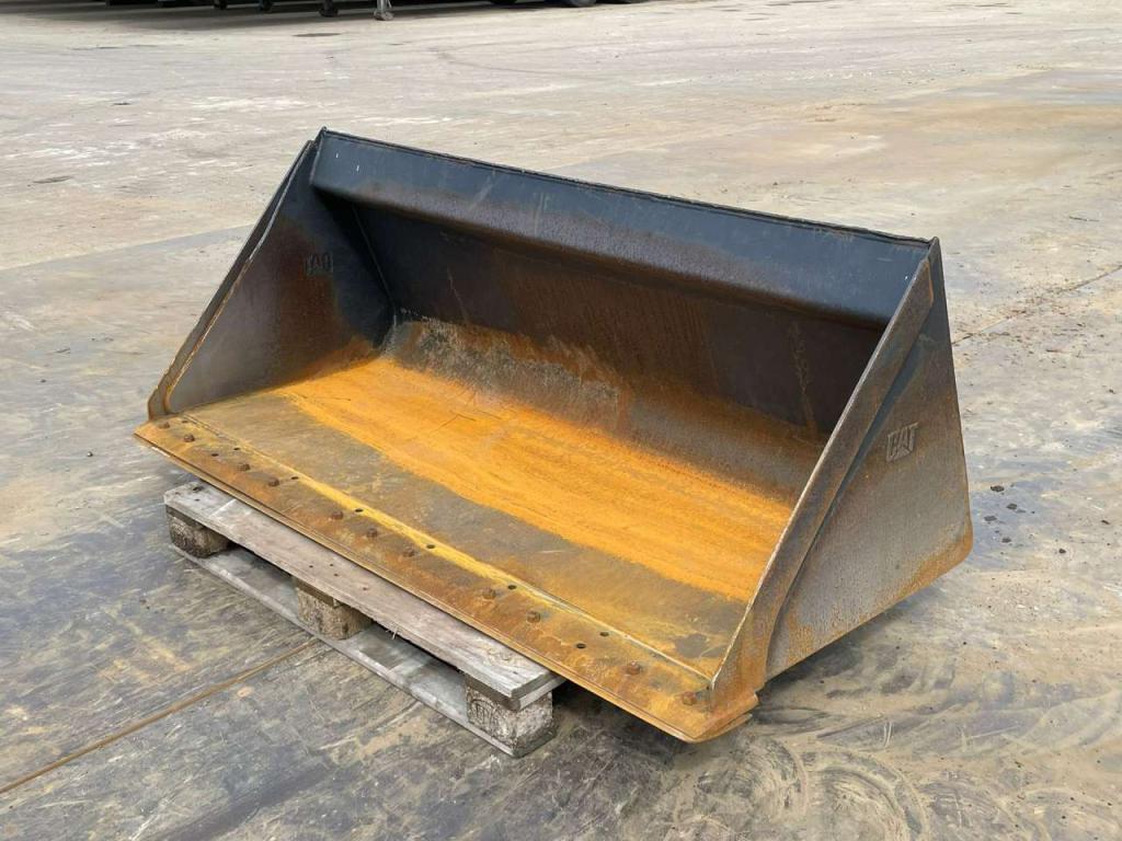 Caterpillar 226D3 Foto 25