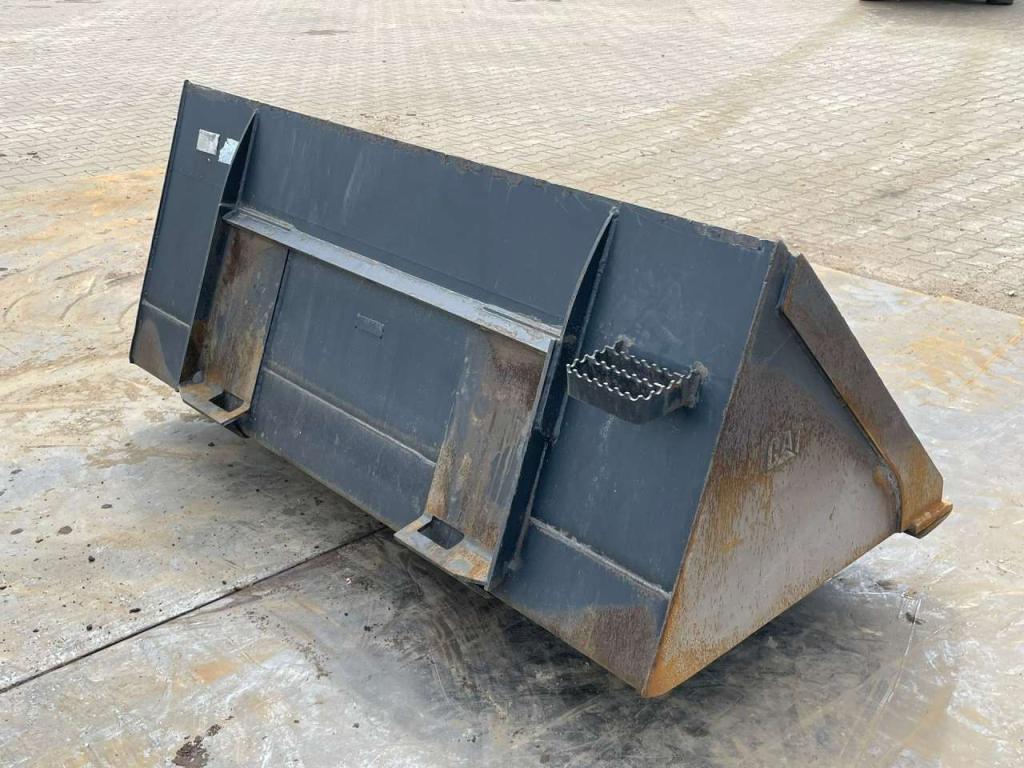 Caterpillar 226D3 Foto 26