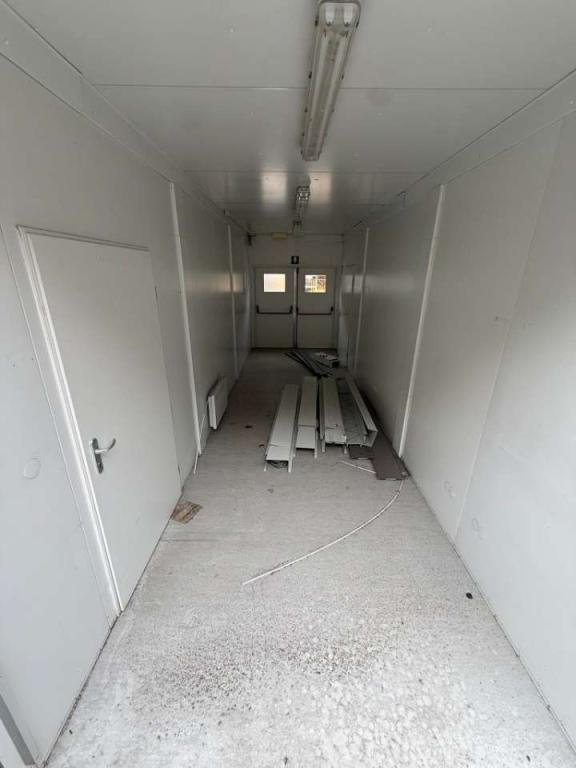Box da cantiere Foto 2