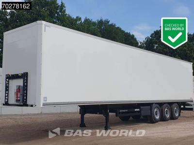 Kögel S24-1 NEW Liftachse in vendita da BAS World B.V.