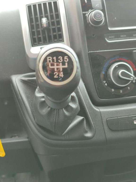 Fiat DUCATO Foto 10
