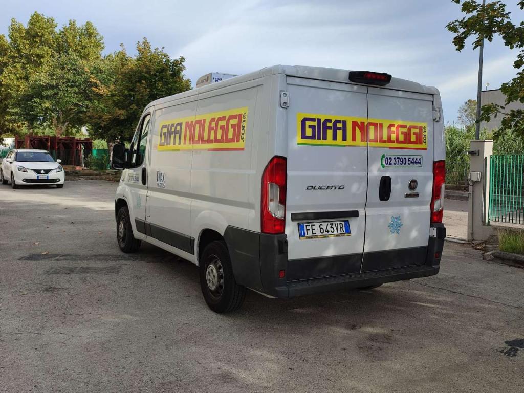 Fiat DUCATO Foto 11