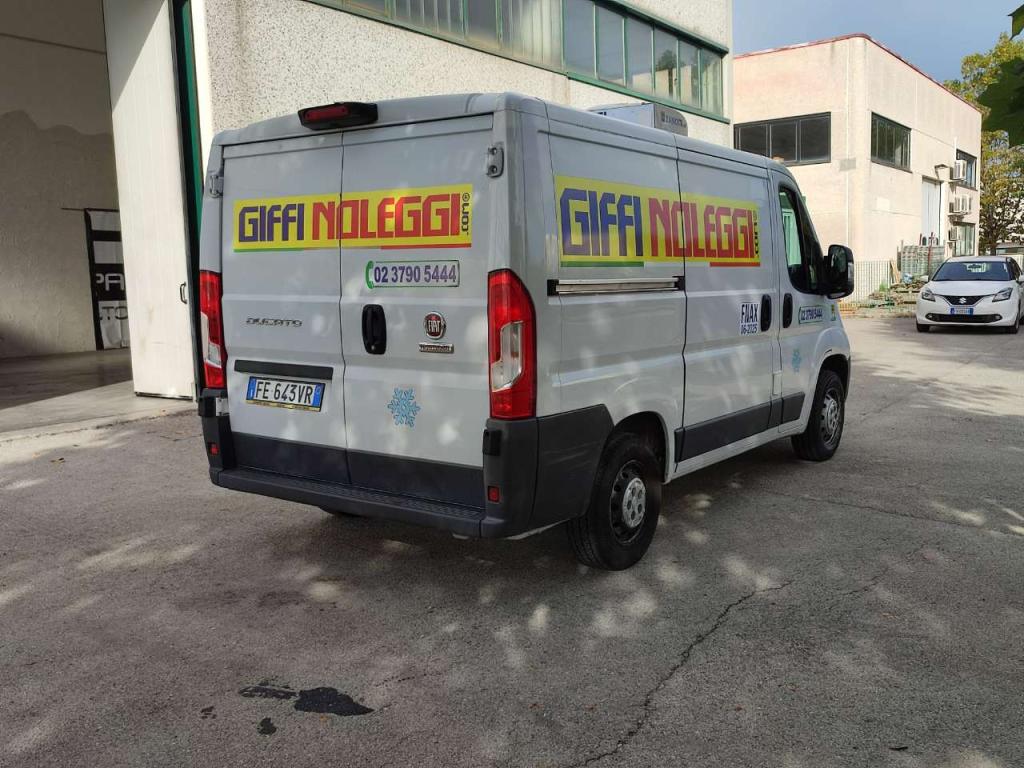 Fiat DUCATO Foto 12