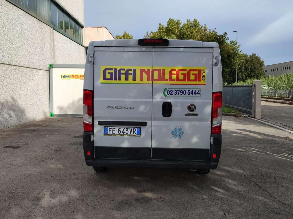Fiat DUCATO Foto 4